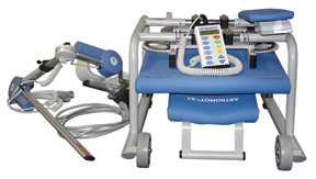 OptiFlex S shoulder CPM w/one patient kit OptiFlex S shoulder CPM w/one patient kit